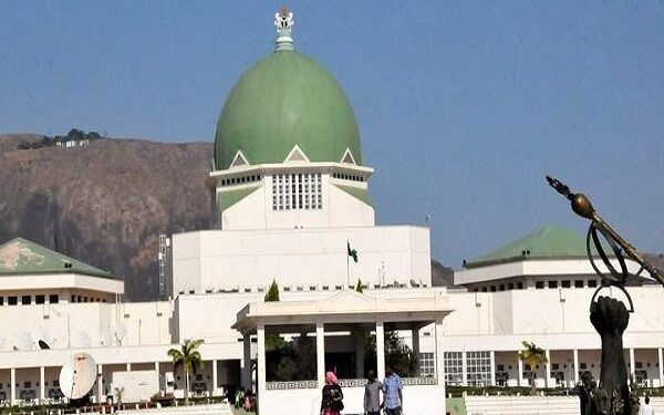 National assembly suspends legislative activities for 7 days to mourn Buhari