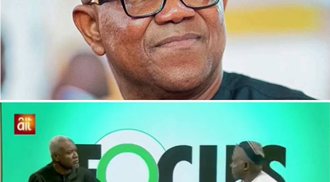 2027: We have reached out to Peter Obi – Prof Jerry Gana