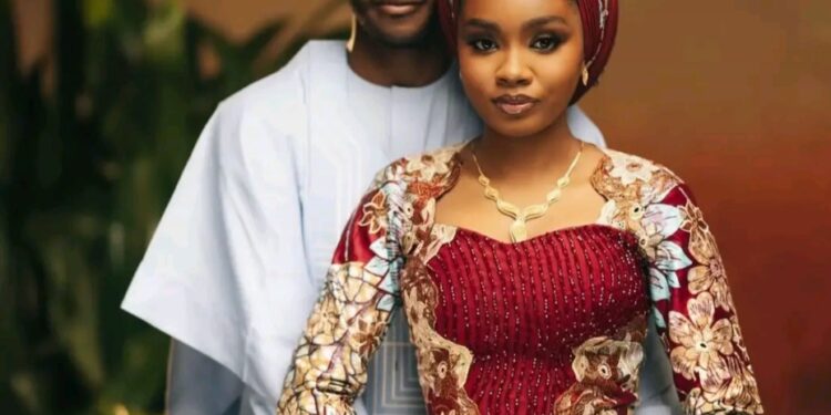 “Your father was the best president” – Nigerians shower prayers on son of late former President Umar Musa Yar’adua as he weds