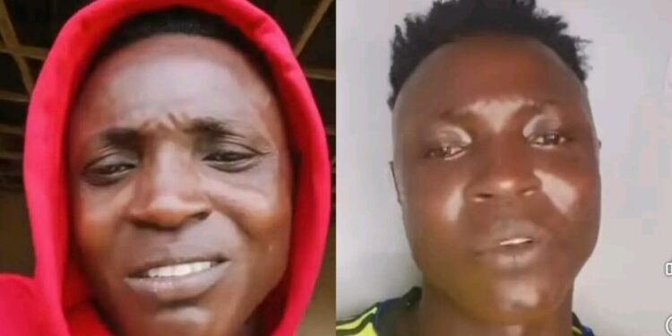 Sham Soduim allegedly arrested – 9jaflaver