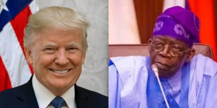 US accuses Nigerian governors of lavishing billions on government houses