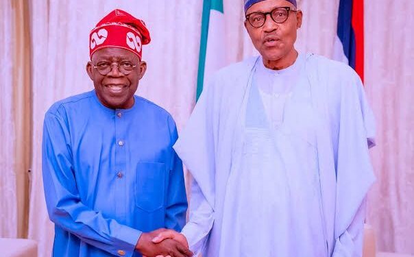 President Tinubu orders VP Shettima to go to the UK to accompany Buhari’s body home
