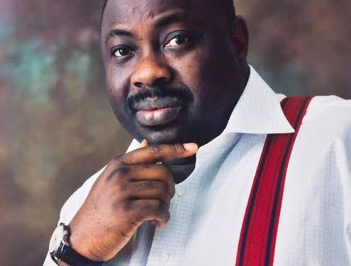 Dele Momodu resigns from PDP