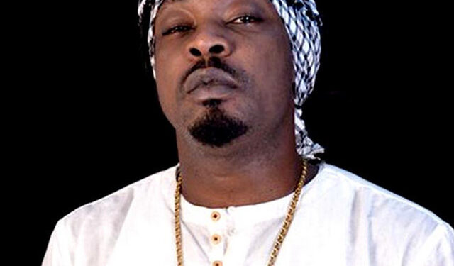 If you want sympathy in death, then you must show empathy when alive – Eedris Abdulkareem