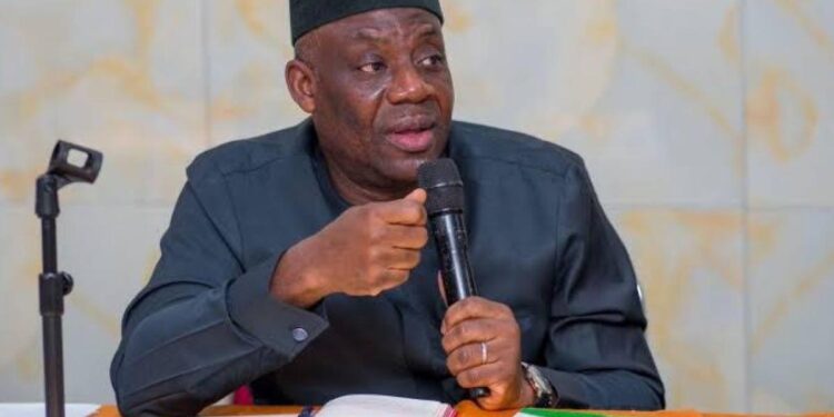 “You must now be 12 to start JSS1” – FG