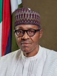 Former President Muhammadu Buhari is dead