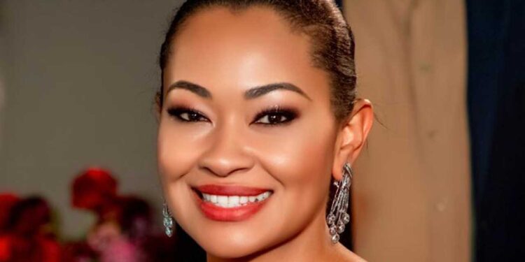 I’ll return to Senate on Tuesday – Senator Natasha says following court verdict