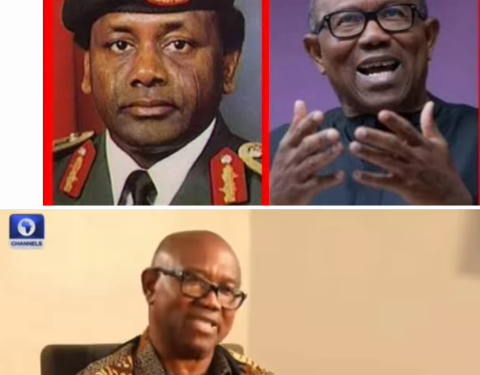 I never worked for Abacha – Peter Obi (video)