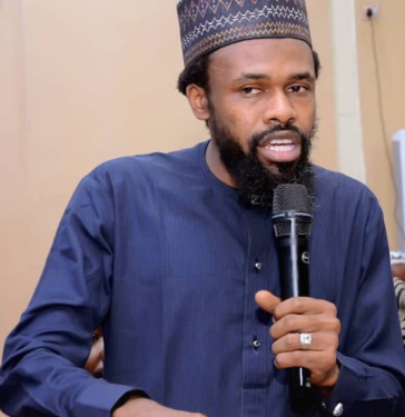 Nigerian Muslim cleric berates Muslim first wives who view potential second wives as “husband snatchers”