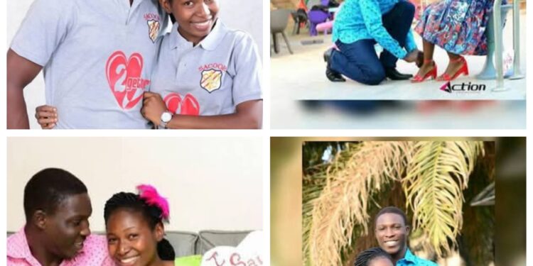 Nigerian woman recalls when a pastor turned down invitation to officiate at her sister’s wedding over her ‘ungodly’ pre-wedding photos