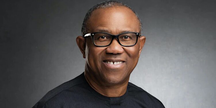 I remain a member of Labour party. ADC coalition is for 2027 elections – Peter Obi