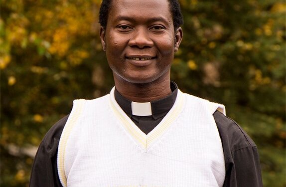 Army and DSS rescue Catholic priest abducted by Boko Haram terrorists in Borno