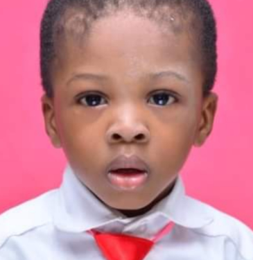 Senate recommends N200m compensation for family of 2 year old killed by stray bullet fired by NDLEA official in Delta