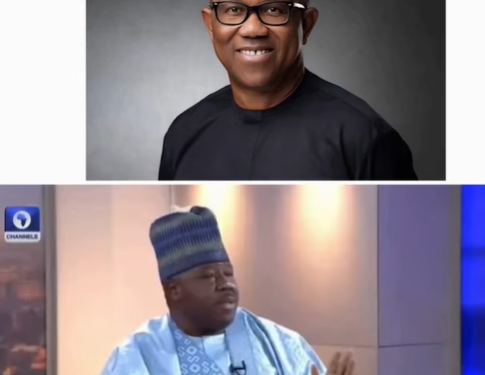 Peter Obi won in Lagos because there are more Igbos in Lagos than any other tribe – Alimodu Sheriff (video)