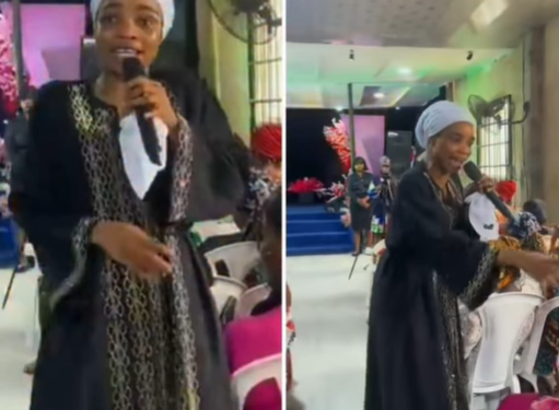 Reject it! – Clergywoman tells firstborn daughters to ignore their parents’ pleas for them to support their siblings’ education
