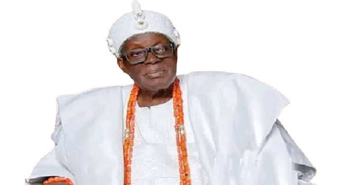 Olubadan of Ibadan dies at 90