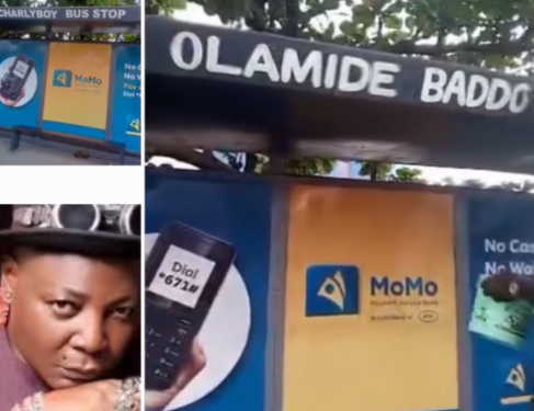 Charly Boy: “Public hearing needed before renaming bus stops, streets” – Falana