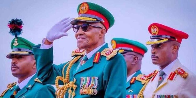 Buhari: “We’ve lost a rare, selfless, incorruptible leader” – Northern Elders