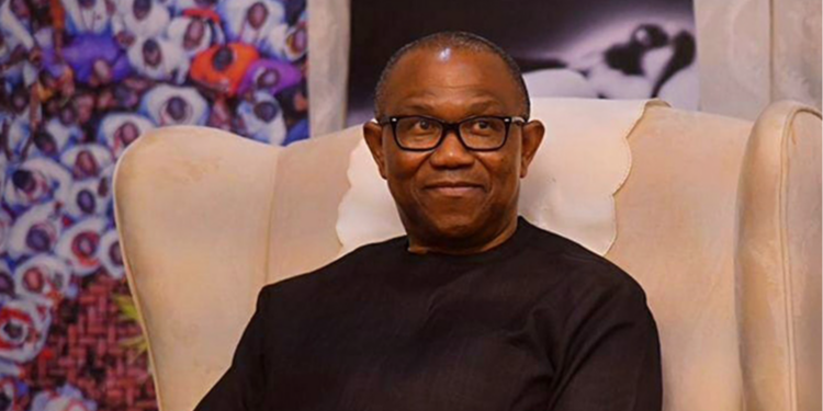 This current pattern of borrowing without accountability, transparency is simply mortgaging the future of our children – Peter Obi reacts to new $21 billion FG’s borrowing