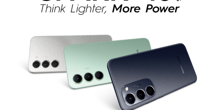 Think Lighter, More Power – 9jaflaver