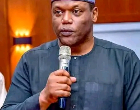 Muhammed Babaginda declines Tinubu’s appointment offer