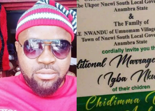 Man cancels wedding over fiancée’s affair with her reverend father