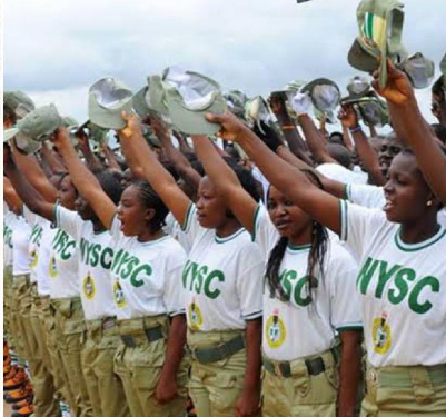 Court orders NYSC to allow female corps members wear skirts