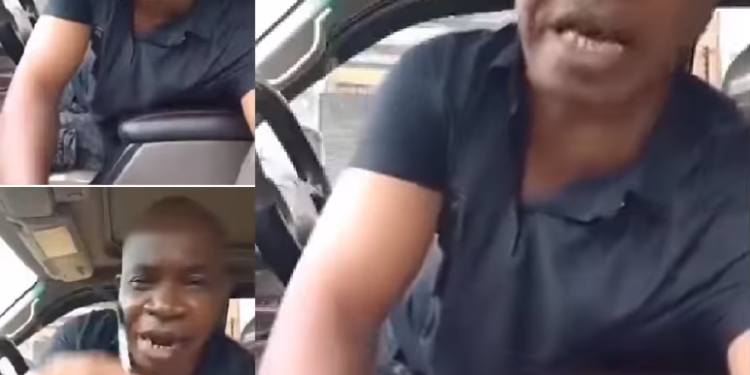 “School management should pity parents” — Nigerian dad cries out over endless secondary school graduation expenses