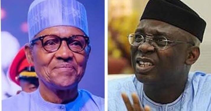 Buhari once shouted ‘Jesus Christ of Nazareth’ when he staggered in Kaduna home –Pastor Tunde Bakare recounts