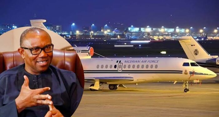 I won’t buy ₦150bn Jet when 80% of health centres aren’t functioning — Peter Obi