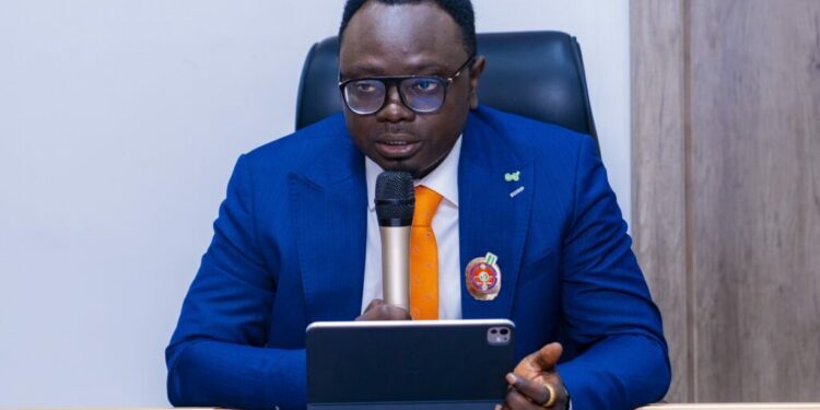 In the near future, everybody will prefer to come and stay in Nigeria than remain abroad – Minister of Youths, Ayodele Olawande
