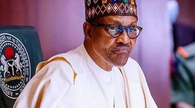 We’re grateful to those who have forgiven our father – Buhari’s daughters