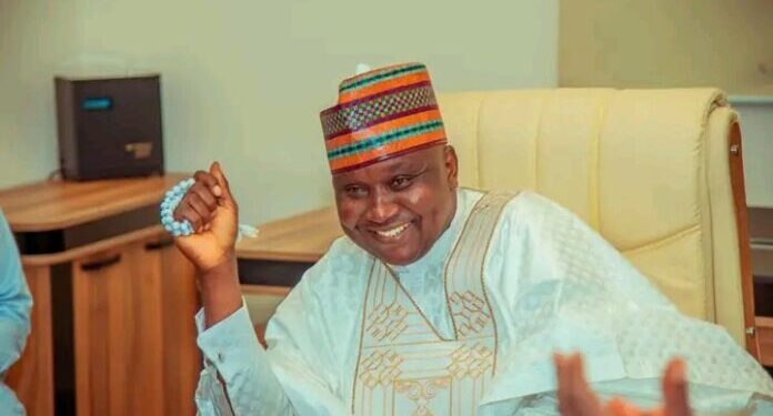 House of Reps to create constitutional role for traditional rulers – Doguwa