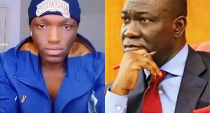 Father of boy in organ trafficking case against Ekweremadus is dead