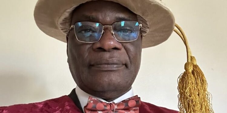 239 First-class lecturers quit UNILAG within 7 years over poor pay – Ex-VC