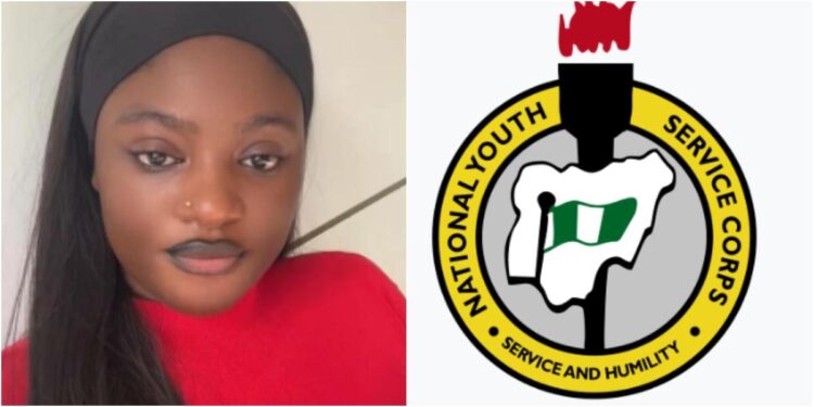“I don’t need your certificate to succeed” – Corper Raye to NYSC
