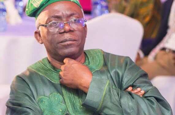 Return recovered N32.7bn and $445,000 loot to NSIPA – Falana tells EFCC