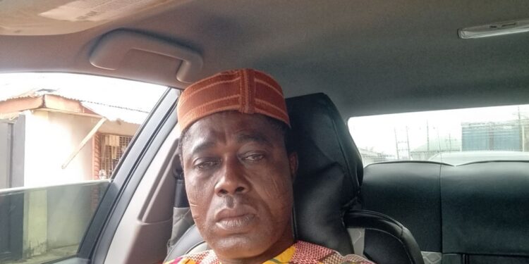 My wife’s friend who tried to discourage her from marrying me because of my tribal mark is ‘barren’ after ten years of marriage – Nigerian man writes
