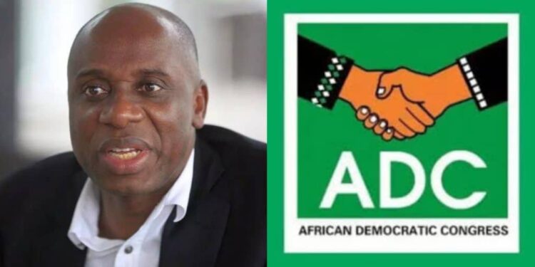 If I become President, I will end corruption in one month – Amaechi