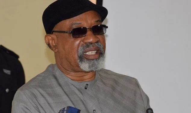 I was removed as governor for refusing to make Chris Uba my deputy – Ngige