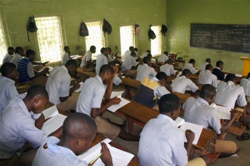 WAEC releases 2025 WASSCE results for school candidates