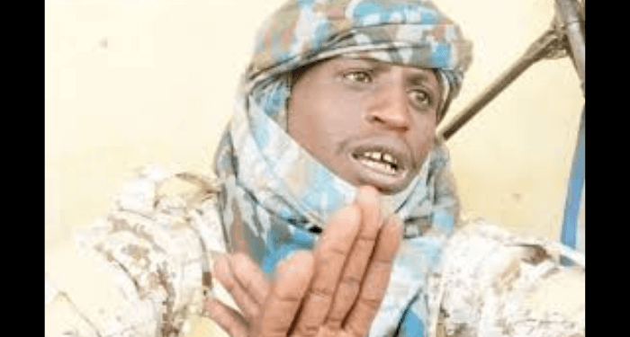 Bandit kingpin, Bello Turji reportedly frees 32 hostages and surrenders arms in peace deal