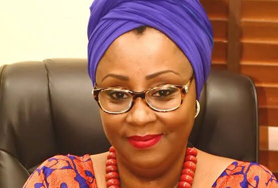 A great percentage of these Nigerian Americans making us proud abroad are Igbos – Nasir El-Rufai’s wife, Hadiza