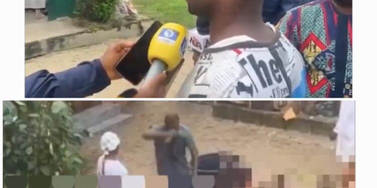 FG to prosecute culpable persons after viral video of children being flogged
