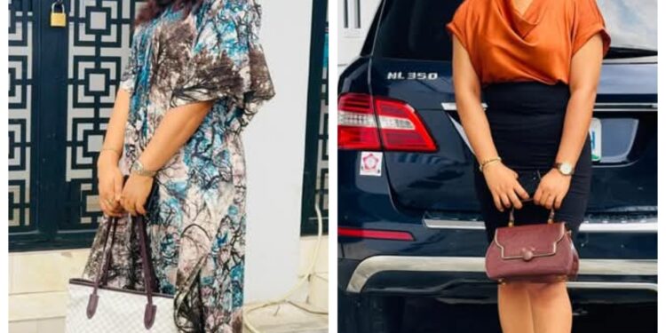 Nigerian lady suffers seizure and dies shortly after making arrangements for her relocation to the UK