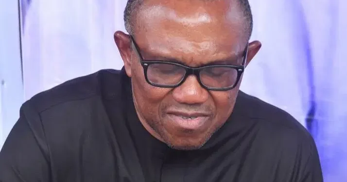 Peter Obi donates ₦15 million to Bauchi nursing and Quranic schools