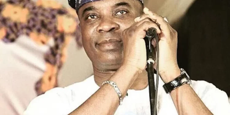 KWAM 1’s Airport conduct amounts to terrorism in most climes – NCAA