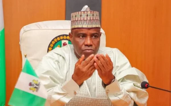 EFCC releases Tambuwal from custody