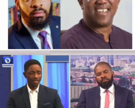 Peter Obi offered me money during 2023 campaign but I turned it down. He is a political fraud and prostitute – Deji Adeyanju (video)