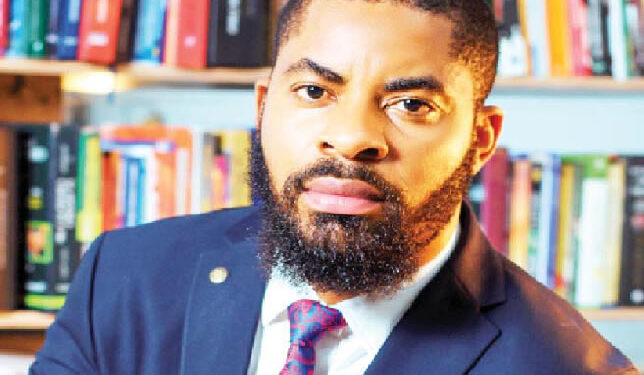 Obidients are the reason Obi will never be president – Lawyer Deji Adeyanju